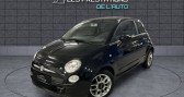 Annonce Fiat 500 occasion Diesel 1.3 Multijet 16v 95ch DPF S&S Sport  Puteaux