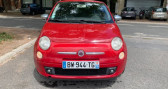 Fiat 500 occasion année 2008 boite Manuelle Annonce Fiat 500 occasion Diesel 1.3 Multijet 75 ch DPF by Diesel à Montigny Les Cormeilles