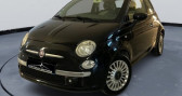 Annonce Fiat 500 occasion Diesel 1.3 Multijet 75 ch DPF Lounge � carpentras