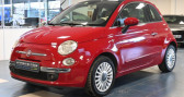 Annonce Fiat 500 occasion Diesel 1.3 Multijet 75 ch DPF Lounge  ST SATURNIN