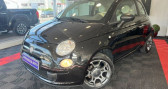 Fiat 500 occasion année 2009 boite Manuelle Annonce Fiat 500 occasion Diesel 1.3 Multijet 75 ch DPF Pop à CREUZIER LE VIEUX