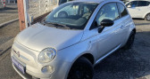 Annonce Fiat 500 occasion Diesel 1.3 Multijet 75 ch Lounge � COURNON