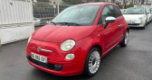 Fiat 500 1.3 Multijet 75 ch Pop   villeneuve-Saint-Georges 94