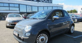 Fiat 500 occasion année 2010 boite Manuelle Annonce Fiat 500 occasion Diesel 1.3 Multijet 75 ch à AUBIERE