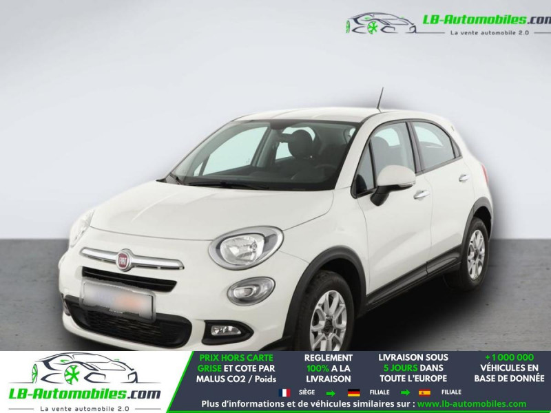 Fiat 500 1.3 MultiJet 95 ch BV  occasion � Beaupuy