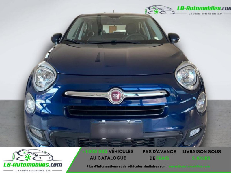 Fiat 500 1.3 MultiJet 95 ch BV  occasion � Beaupuy - photo n�5