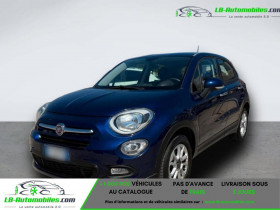 Fiat 500 1.3 MultiJet 95 ch BV  occasion � Beaupuy - photo n�2