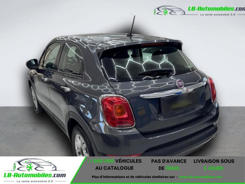 Fiat 500 1.3 MultiJet 95 ch BV  occasion � Beaupuy - photo n�4