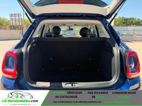 Fiat 500 1.3 MultiJet 95 ch BV  occasion � Beaupuy - photo n�8