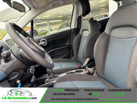 Fiat 500 1.3 MultiJet 95 ch BV  occasion � Beaupuy - photo n�5