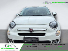 Fiat 500 1.3 MultiJet 95 ch BV  occasion � Beaupuy - photo n�4