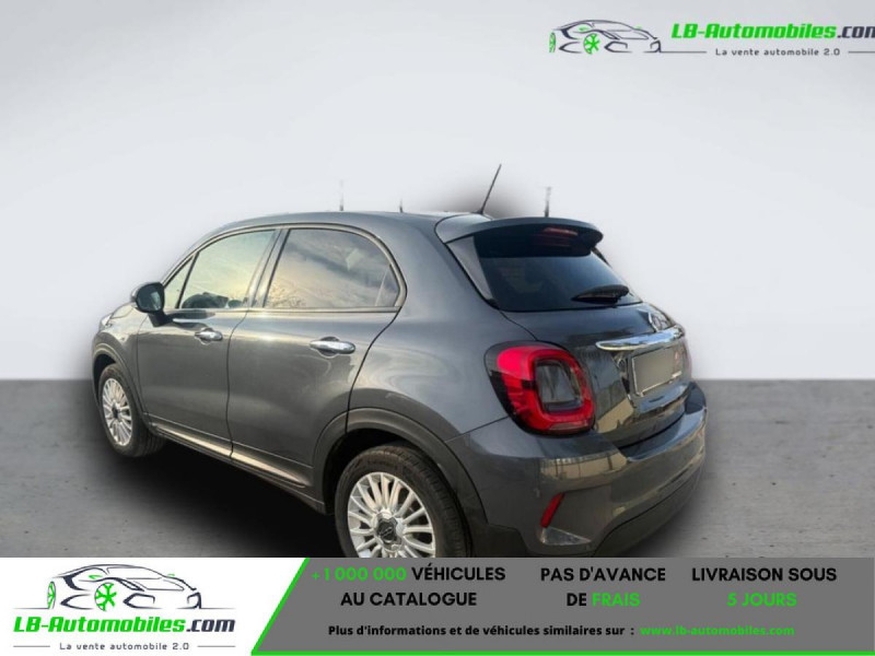 Fiat 500 1.3 MultiJet 95 ch BV  occasion � Beaupuy - photo n�3