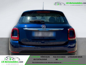 Fiat 500 1.3 MultiJet 95 ch BV  occasion � Beaupuy - photo n�6