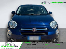 Fiat 500 1.3 MultiJet 95 ch BV  occasion � Beaupuy - photo n�4