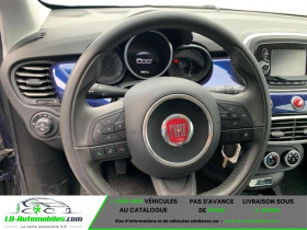 Fiat 500 1.3 MultiJet 95 ch BV  occasion � Beaupuy - photo n�9