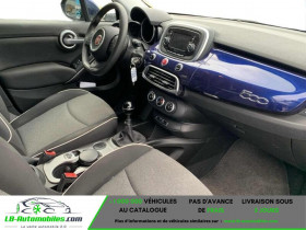 Fiat 500 1.3 MultiJet 95 ch BV  occasion � Beaupuy - photo n�7