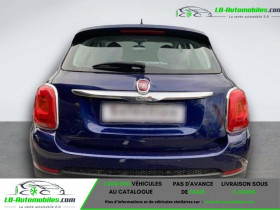 Fiat 500 1.3 MultiJet 95 ch BV  occasion � Beaupuy - photo n�6