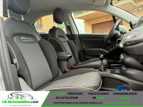 Fiat 500 1.3 MultiJet 95 ch BV  occasion � Beaupuy - photo n�8