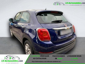 Fiat 500 1.3 MultiJet 95 ch BV  occasion � Beaupuy - photo n�4