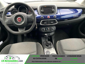Fiat 500 1.3 MultiJet 95 ch BV  occasion � Beaupuy - photo n�3