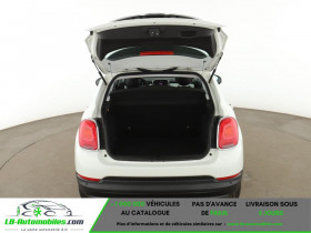 Fiat 500 1.3 MultiJet 95 ch BV  occasion � Beaupuy - photo n�7