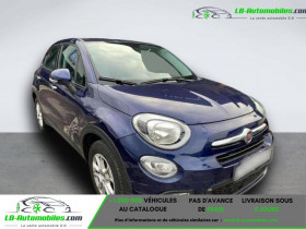 Fiat 500 1.3 MultiJet 95 ch BV  occasion � Beaupuy - photo n�2