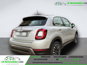 Fiat 500 1.3 MultiJet 95 ch BV  occasion � Beaupuy - photo n�4