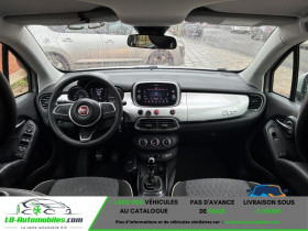 Fiat 500 1.3 MultiJet 95 ch BV  occasion � Beaupuy - photo n�3