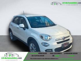 Fiat 500 1.3 MultiJet 95 ch BV  occasion � Beaupuy - photo n�2