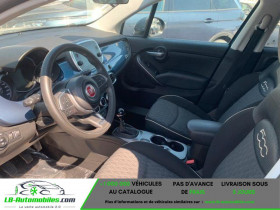 Fiat 500 1.3 MultiJet 95 ch BV  occasion � Beaupuy - photo n�4