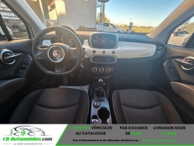 Fiat 500 1.3 MultiJet 95 ch BV  occasion � Beaupuy - photo n�3