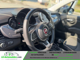 Fiat 500 1.3 MultiJet 95 ch BV  occasion � Beaupuy - photo n�8