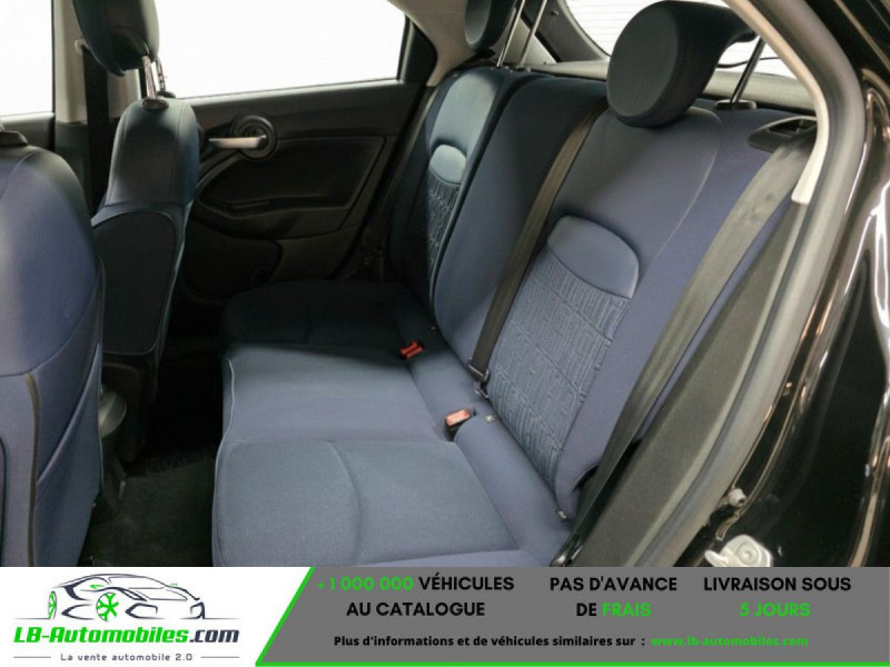 Fiat 500 1.3 MultiJet 95 ch BV  occasion � Beaupuy - photo n�7