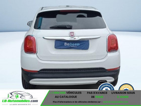 Fiat 500 1.3 MultiJet 95 ch BV  occasion � Beaupuy - photo n�7