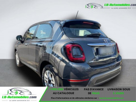 Fiat 500 1.3 MultiJet 95 ch BV  occasion � Beaupuy - photo n�4