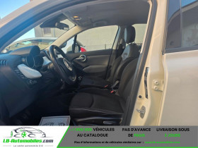 Fiat 500 1.3 MultiJet 95 ch BV  occasion � Beaupuy - photo n�6