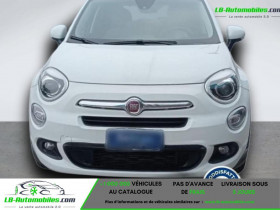 Fiat 500 1.3 MultiJet 95 ch BV  occasion � Beaupuy - photo n�4
