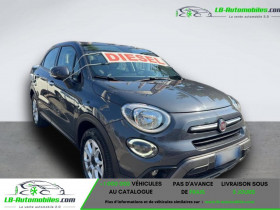 Fiat 500 1.3 MultiJet 95 ch BV  occasion � Beaupuy - photo n�2