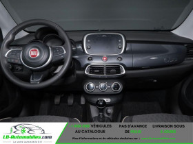Fiat 500 1.3 MultiJet 95 ch BV  occasion � Beaupuy - photo n�3