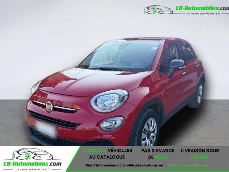Fiat 500 1.3 MultiJet 95 ch BV  occasion � Beaupuy