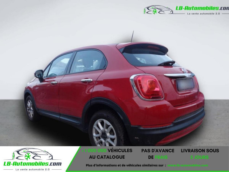 Fiat 500 1.3 MultiJet 95 ch BV  occasion � Beaupuy - photo n�2