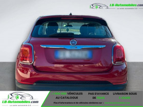 Fiat 500 1.3 MultiJet 95 ch BV  occasion � Beaupuy - photo n�4