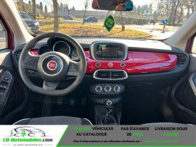 Fiat 500 1.3 MultiJet 95 ch BV  occasion � Beaupuy - photo n�3