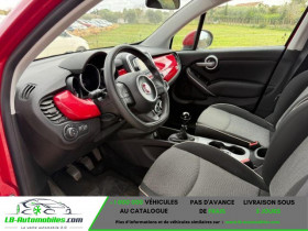 Fiat 500 1.3 MultiJet 95 ch BV  occasion � Beaupuy - photo n�8