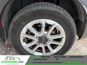 Fiat 500 1.3 MultiJet 95 ch BV  occasion � Beaupuy - photo n�9