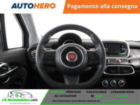 Fiat 500 1.3 MultiJet 95 ch BV  occasion � Beaupuy - photo n�6