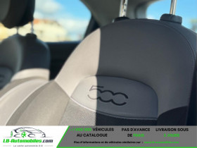 Fiat 500 1.3 MultiJet 95 ch BV  occasion � Beaupuy - photo n�7