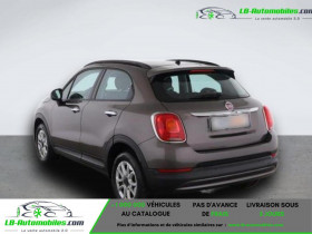 Fiat 500 1.3 MultiJet 95 ch BV  occasion � Beaupuy - photo n�4