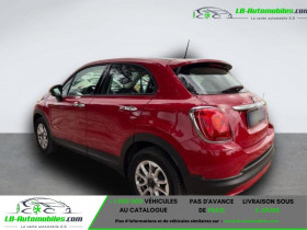 Fiat 500 1.3 MultiJet 95 ch BV  occasion � Beaupuy - photo n�4