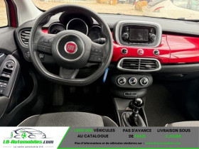 Fiat 500 1.3 MultiJet 95 ch BV  occasion � Beaupuy - photo n�3